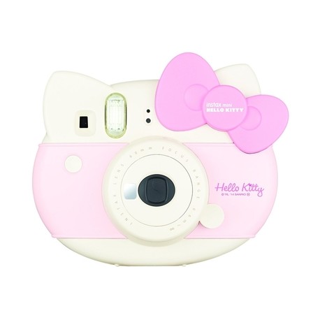 INSTAX MINI HELLO KITTY