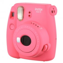 Instax Mini 9 Flamingo