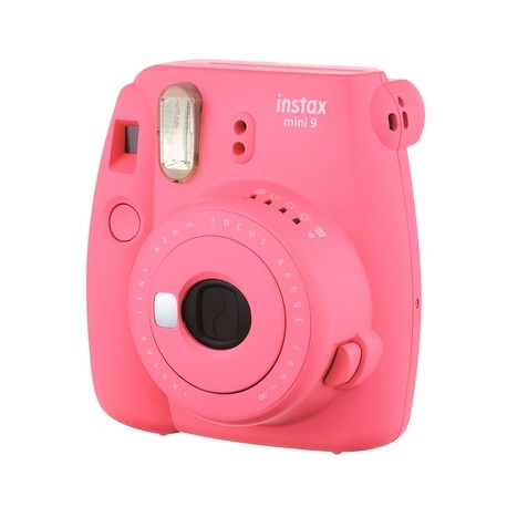 Instax Mini 9 Flamingo