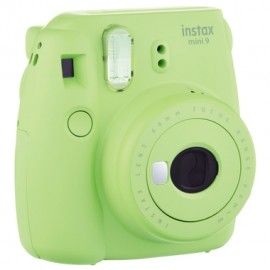 Instax Mini 9 Lima