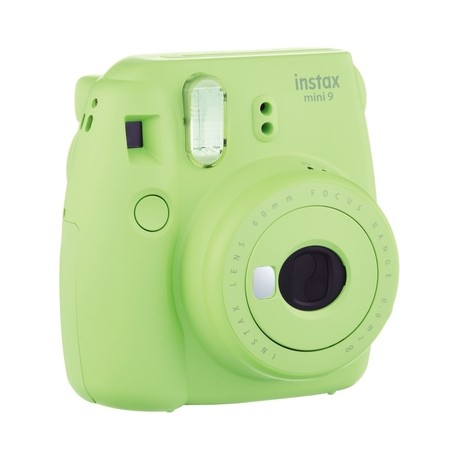 Instax Mini 9 Lima