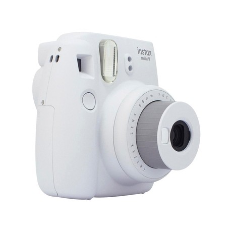 Instax Mini 9 Humo