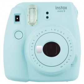 Instax Mini 9 Hielo