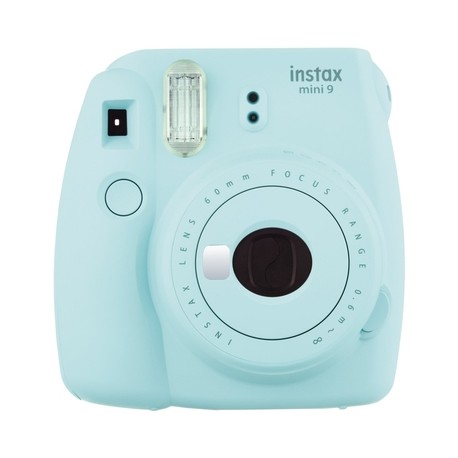 Instax Mini 9 Hielo