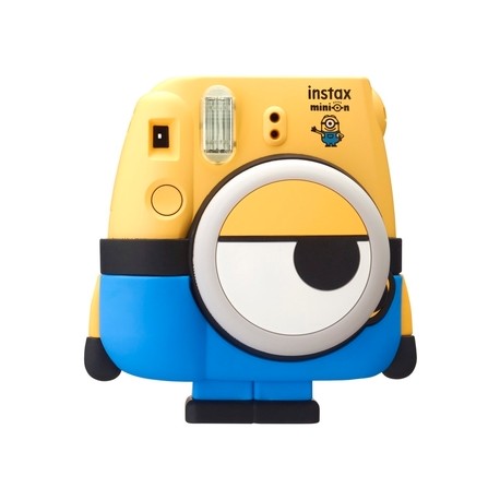 INSTAX MINI 8 MINION