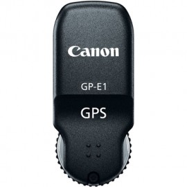 CANON-Receptor GPS GP-E1