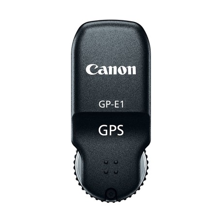 CANON-Receptor GPS GP-E1