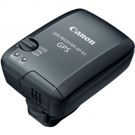 CANON - Receptor GPS GP-E2