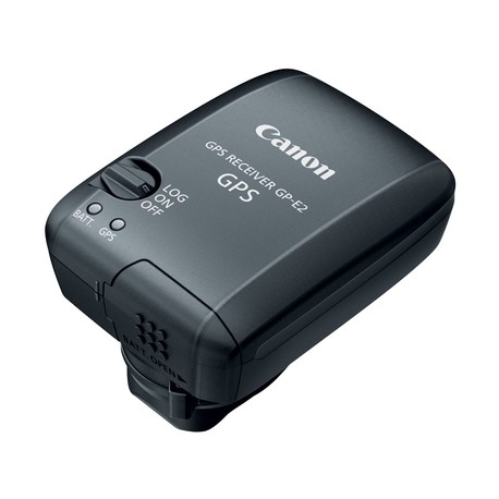 CANON - Receptor GPS GP-E2