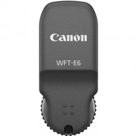 CANON - Transmisor Inalámbrico WFT-E6A