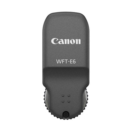 CANON - Transmisor Inalámbrico WFT-E6A