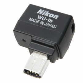 NIKON - WU-1B WIRELESS MOBILE ADAPTER