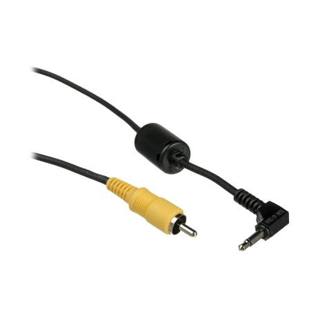 Canon - Cable de Video VC-100