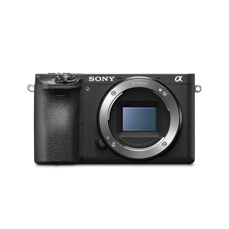 Sony - ALPHA 6500 (ILCE-6500 cuerpo)