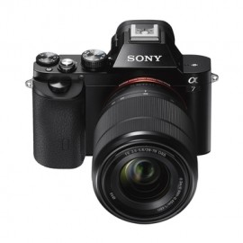 Sony - ALPHA 7k kit con 28-70mm