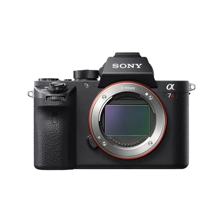 Sony - ALPHA 7R II (ILCE-7RM2 cuerpo)