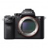 Sony - ALPHA 7R II (ILCE-7RM2 cuerpo)