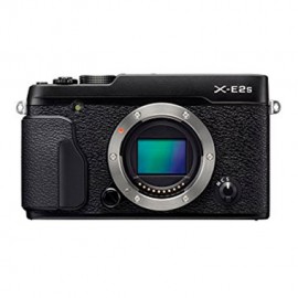 Fujifilm - X-E2S (Negra)