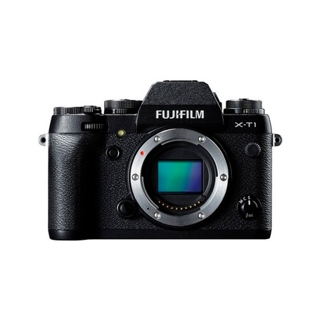 Fujifilm - X-T1 (Negra)