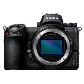 NIKON - Z6 BODY