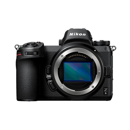 NIKON - Z6 BODY