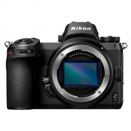 NIKON - Z7 BODY