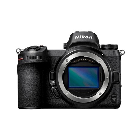 NIKON - Z7 BODY