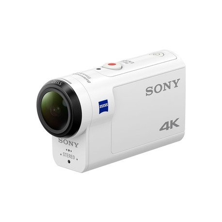 Sony - ActionCam FDR-X3000R