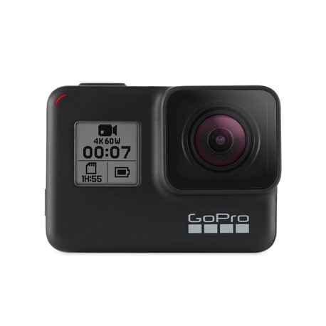 GoPro- Hero 7 Black