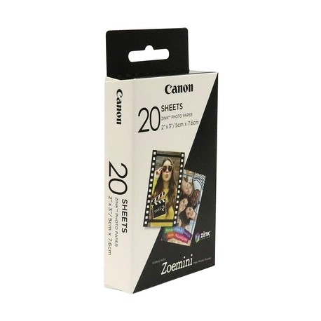 Canon - PAPEL PARA IVY ZP-2030-20