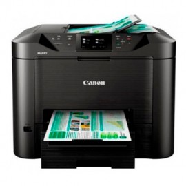 Canon - MAXIFY MB5410