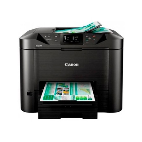 Canon - MAXIFY MB5410