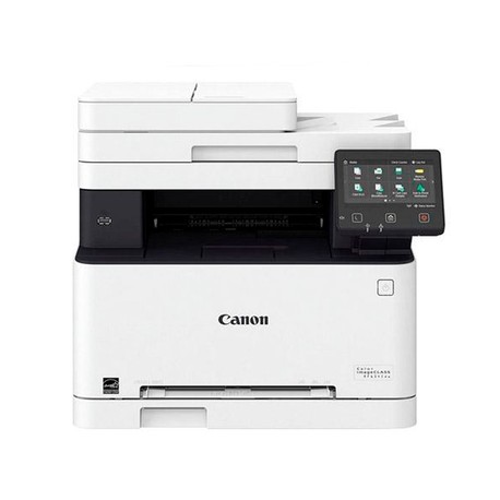 Canon - imageCLASS MF634Cdw