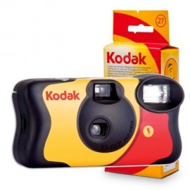 KODAK - FUNSAVER 27 EXP