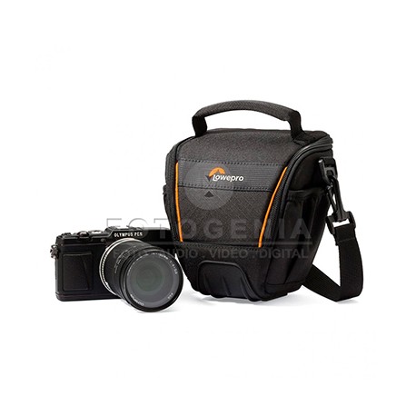 LOWEPRO - ADVENTURA TLZ 20 II