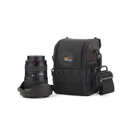 LOWEPRO - S&F LENS EXCHANGE CASE 100AW