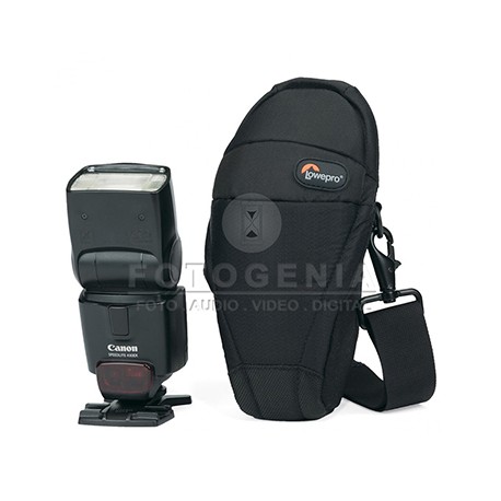 LOWEPRO - S&F QUICK FLEX POUCH 55 AW