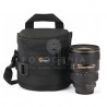 LOWEPRO- LENS CASE 11X11CM