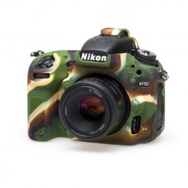 EASY COVER - PARA NIKON CAMUFLAJE