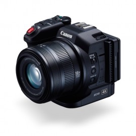 CANON - Videocámara XC10