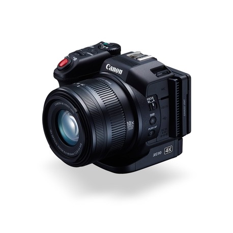 CANON - Videocámara XC10