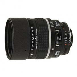 Nikon - AF DC 105mm f/2D