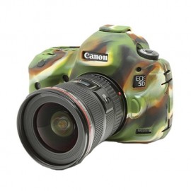 EASY COVER - FUNDA PARA CANON CAMUFLAJE