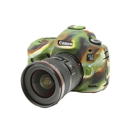 EASY COVER - FUNDA PARA CANON CAMUFLAJE