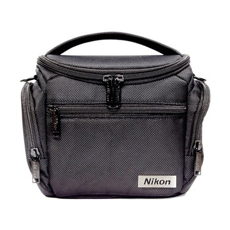 ESTUCHE NIKON PARA CAMARA COMPACTA