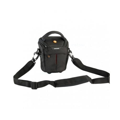 VANGUARD - ESTUCHE 2GO 10