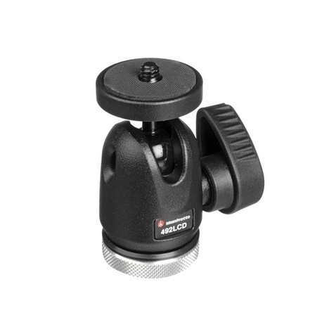 Manfrotto - 492LCD