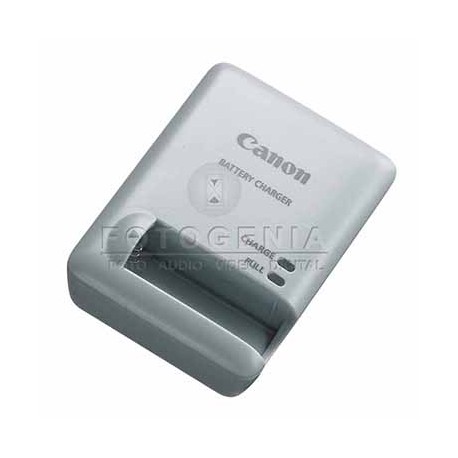 Canon - Cargador CB-2LB