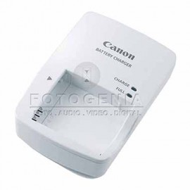 Canon - Cargador CB-2LY