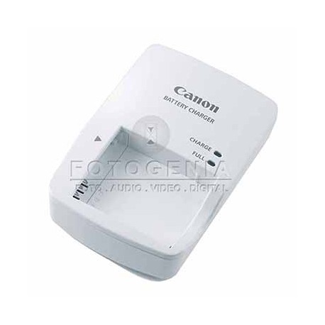 Canon - Cargador CB-2LY